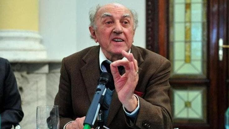 Castellammare, giornata di studi su Ferrarotti, il sociologo che scrisse della "Piccola città"