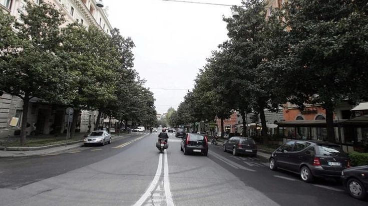 Via Veneto come la Croisette: cinema e audiovisivo invadono il cuore di Roma
