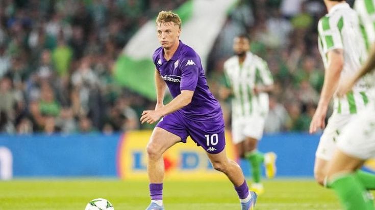 Genoa, Gudmundsson addio. La Fiorentina lo riscatta per 13 milioni