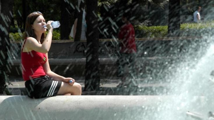 Meteo, in Puglia si sfiorano i 40 gradi ma nel fine settimana arriva il maestrale con qualche pioggia
