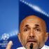 Champions, Spalletti punta il Real: 