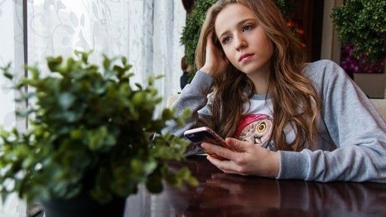Internet Safer Day, Italia al decimo posto per rischi online