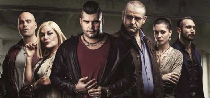 'Gomorra 2', chiude la stagione dei record