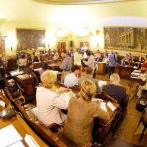 L'allarme di Cgil e Cisl: "Con le nuove Province c'&egrave; il rischio esodati"