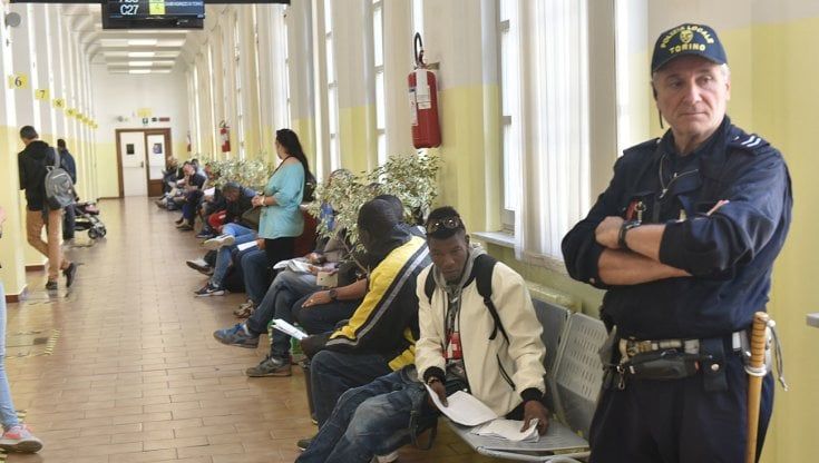 Anagrafe aperta anche al pomeriggio: il piano del Comune