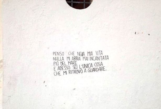 Forio d'Ischia, sfregi alla chiesa del Soccorso