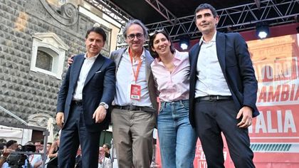 Il rebus delle primarie del centrosinistra