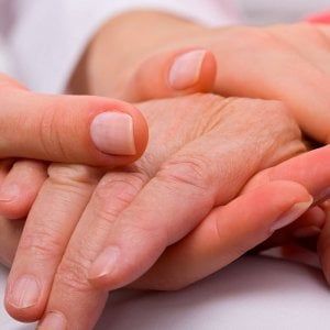 La storia di Amina, che da 30 anni aspetta l'assistenza domiciliare 