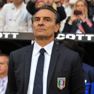 Nazionale, Prandelli: "Abbiamo subito un contraccolpo dopo gli infortuni. La lista potrebbe slittare di un giorno"