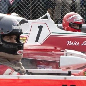 La maledizione di 'Rush': muore anche controfigura dell'attore che interpretava Niki Lauda