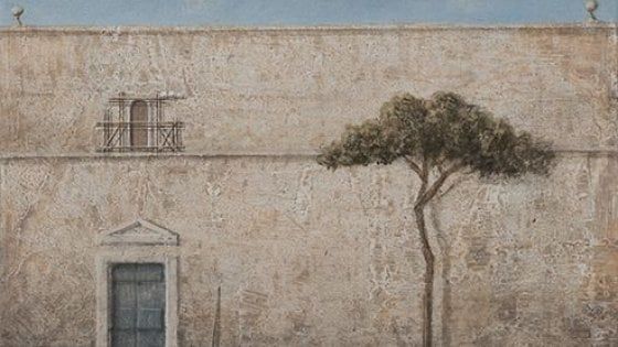 Arte-fatti, mostre a Bologna e dintorni: Ana e Vladimir e quel giorno d'estate