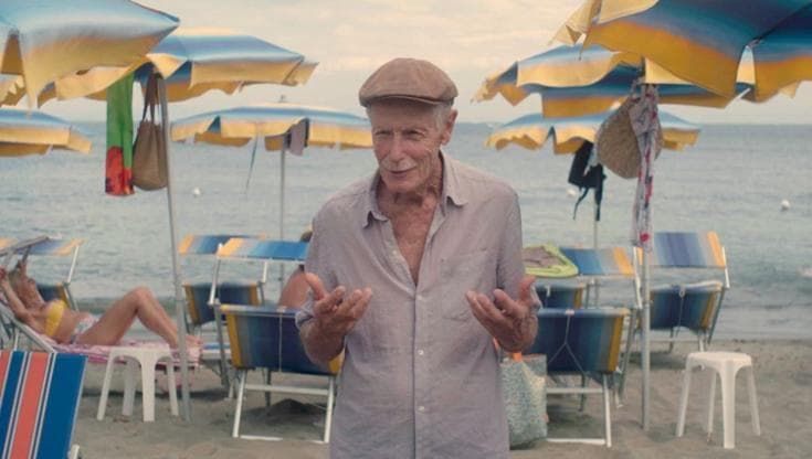 Erri De Luca: “In Europa c’è un’adolescenza nuova ma deve imparare a difendersi dalle infiltrazioni”