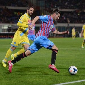 Catania, Izco si appella ai tifosi: "Abbiamo bisogno di voi"