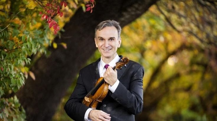 Il violino di Gil Shaham per riscoprire Erich Wolfgang Korngold, genio della musica dimenticato