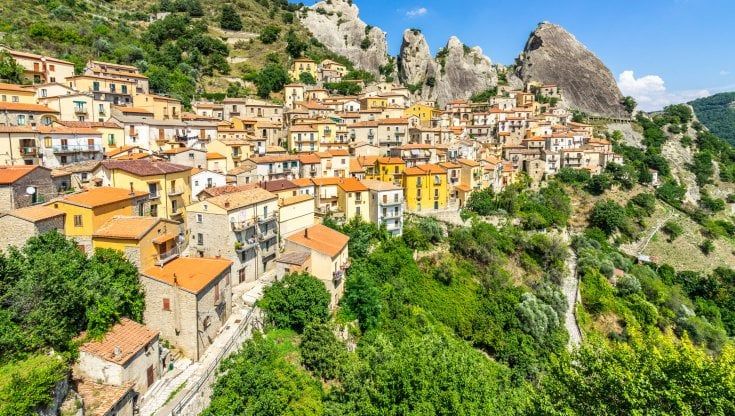 Verde, Potenza meglio di Torino. L'Ue: riportiamo la natura in città