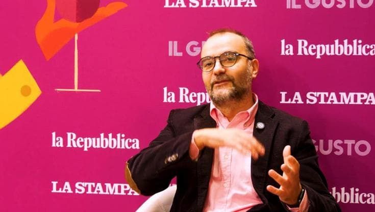 Slow Wine, Gariglio: "Il vino come strumento di giustizia e rivitalizzazione dei borghi"