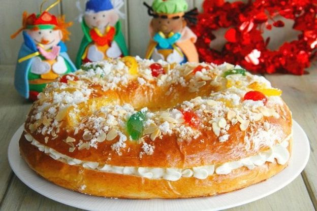 Le golose tentazioni della Befana: giro del mondo in 10 dolci tradizionali