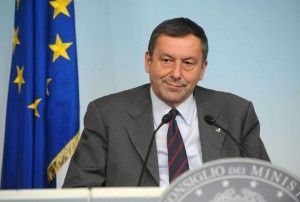 Profumo: &ldquo;Per la sfida del futuro<br />serve un cervello pi&ugrave; veloce&rdquo;