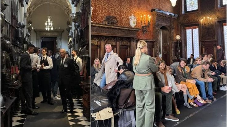 Il diavolo veste Prada 2, si gira a Brera tra comparse e attese: “Tutto pur di vedere Meryl Streep”