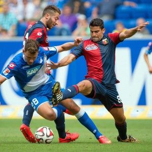 Amichevoli: pareggi di prestigio per Parma e Genoa. Perdono Sampdoria, Verona e Udinese