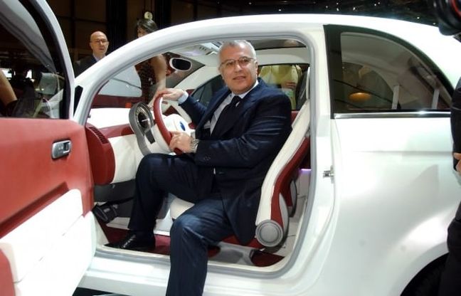 Fiat Trepi&ugrave;uno, la mamma della 500
