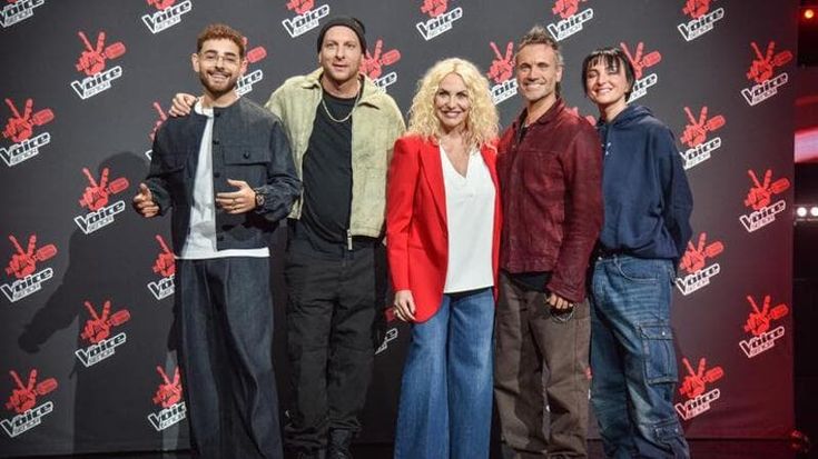 “The voice senior”, il piacere proibito dell’intrattenimento leggero
