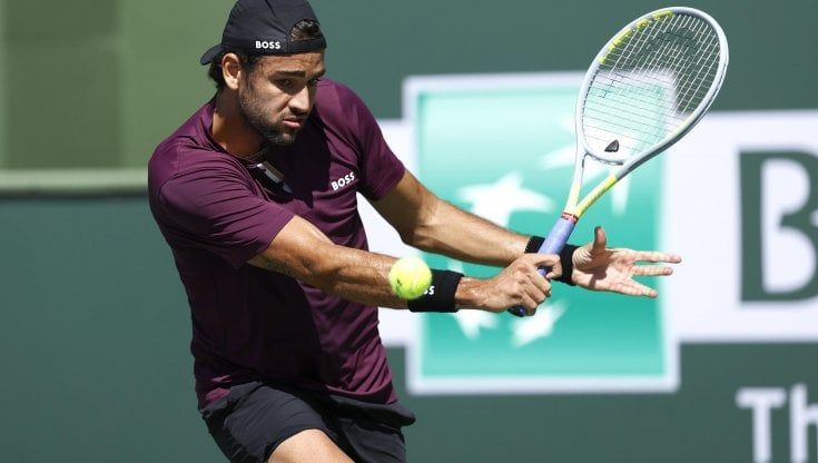 Gli Internazionali di tennis di Roma quasi come uno Slam: due settimane e 96 giocatori