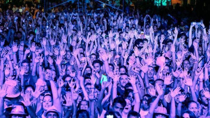 La Romagna riparte dalla Notte Rosa