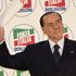 Molestie, Berlusconi: 