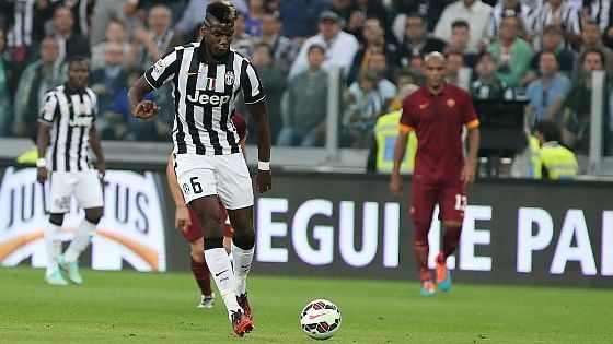Juve, conti in rosso nonostante l'aumento dei ricavi