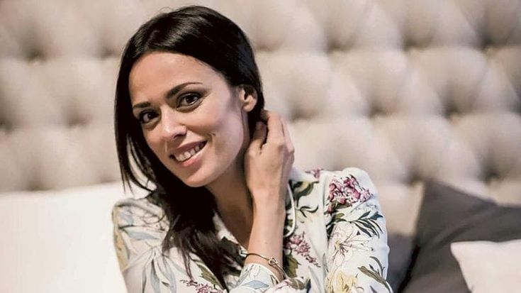 Gaia Nanni, “sto con i vinti e il mio paradiso è la comunità”