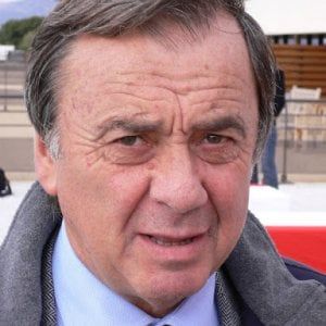 Addio Claudio Nobis, se ne va un pezzo di storia dei giornalisti dell'auto