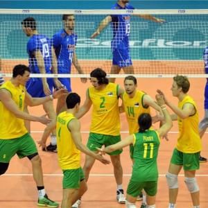 Volley, World league: l'Italia crolla contro l'Australia