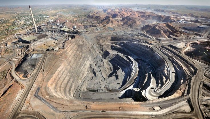 Il Covid e la guerra fanno ricchi i signori delle materie prime