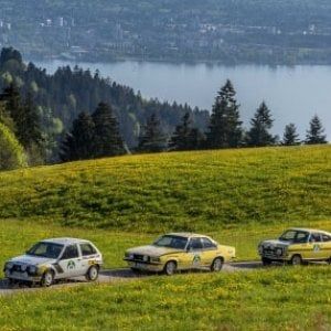 Opel show, che storia nei rally