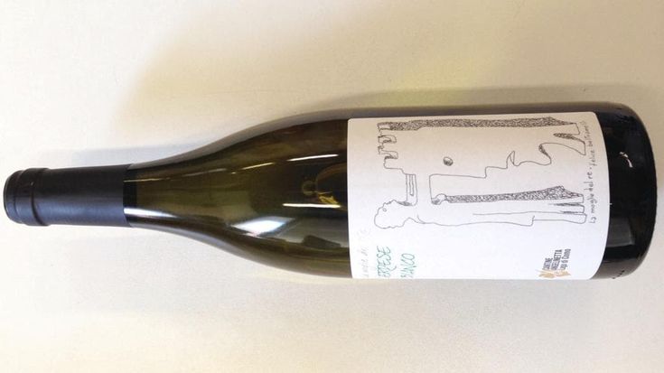 Quei vini  del professor Miglio