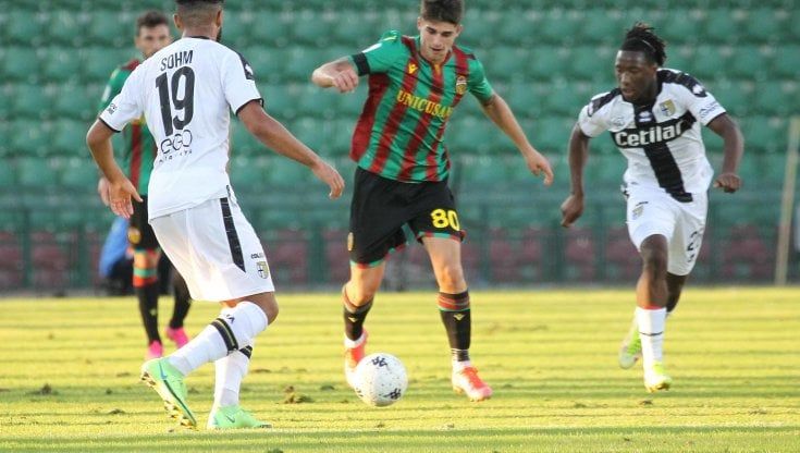 Serie B, il Parma cade anche a Terni. Perugia ok a Cremona