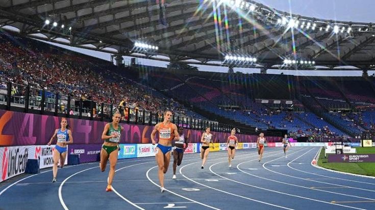 Roma si candida ai Mondiali di atletica 2029 o 2031 dopo il successo degli Europei