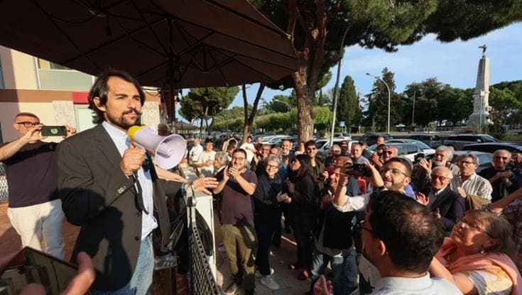 Corsa a sindaco tra liti e veleni. Agrigento torna al voto senza apparentamenti