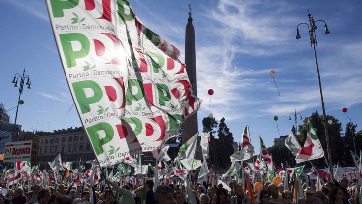 Sartor: “Che follia per il Pd far tacere i vecchi a prescindere” 