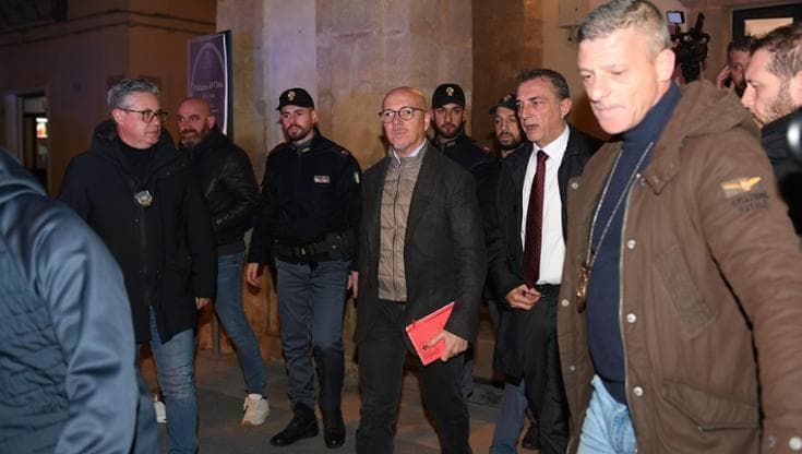 Niscemi, quando la Protezione civile 26 anni fa allertava: “Possibile frana di grandi dimensioni”