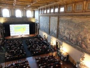 Saviano, Pamuk e Beck<br />il secondo giorno di Rep Idee