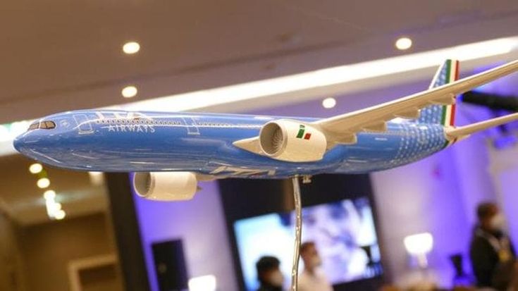Ita Airways assume 466 assistenti di volo: primi ingressi a marzo