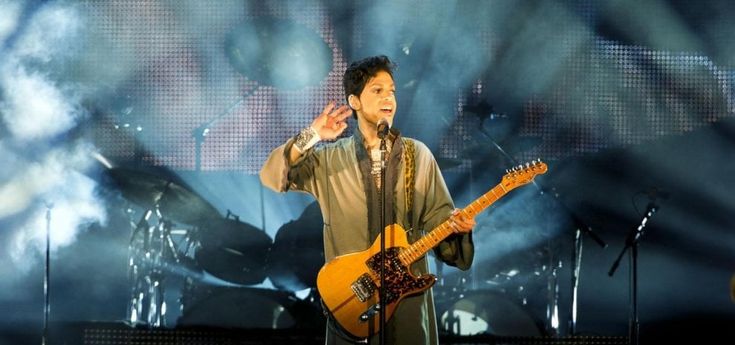 Prince, uno show in suo onore: Minneapolis lo ricorda a due anni dalla morte