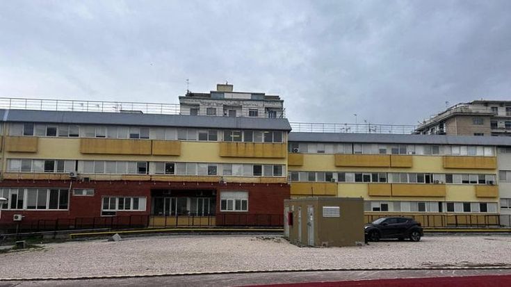 Istituto Giustino Fortunato senza palestra per lavori. L’appello: “Consentire studenti al Collana”
