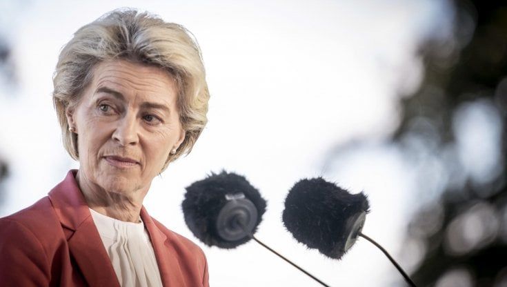 Tetto al prezzo del gas e un fondo per il lavoro. Ecco il piano della Ue