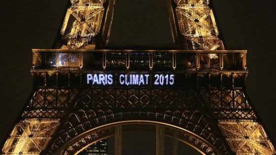 Studio dei climatologi inglesi: "Gli accordi di Parigi sono alla nostra portata"