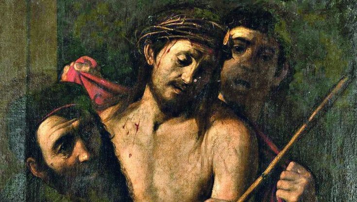 Il mistero Caravaggio, la tesi: dipinto ideato a Messina