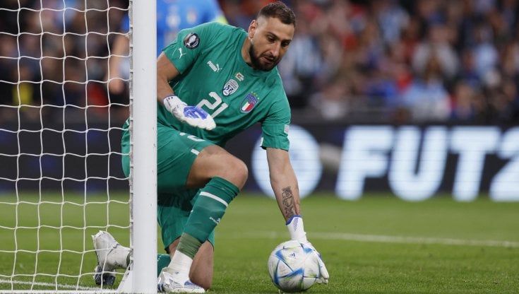 Italia-Germania, le formazioni ufficiali e dove vederla in tv