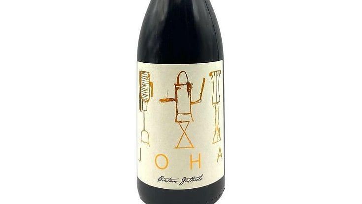 Vini, ecco Joha: il primitivo della Murgia che sembra francese e si beve in compagnia